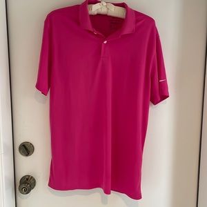Men’s Nike Dri-Fit Victory Golf Polo